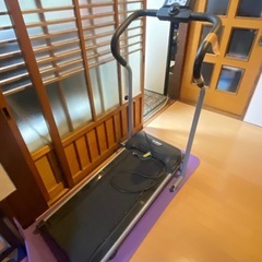 アルインコ 電動ウォーカー3309「AFW3309」