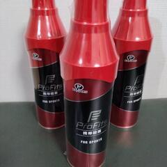 携帯酸素（5リットル）×3本