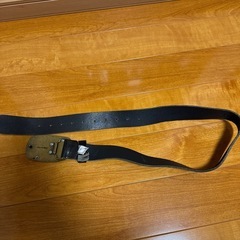 DOLCE&GABBANA D&G ドルチェアンドガッバーナ ドルガバ ベルトの画像