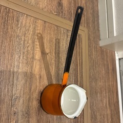 アンティーク　ミニミニミルクパン