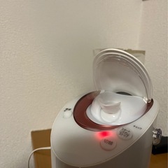 ナノケア（スチーム）の画像