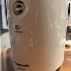 ナノケア（スチーム）の画像
