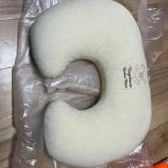 授乳クッション
