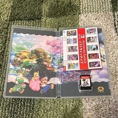 マリオ・ワンダーの画像