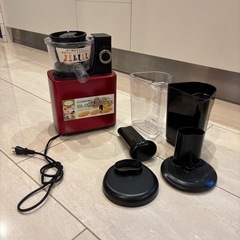 スロージューサー丸隆の画像