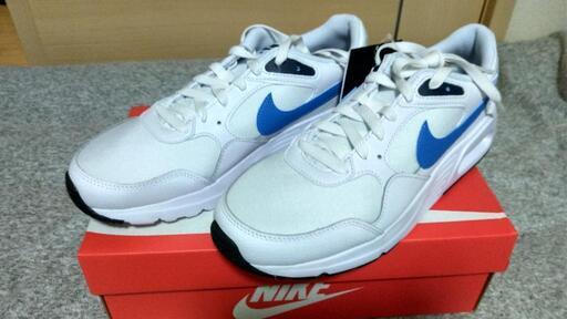 NIKE・出品スニーカー。