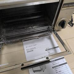 象印オーブントースターET-SE22型の画像