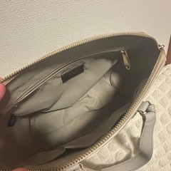 FURLA 
MINERVA S SATCHEL2WAYハンドバッグの画像