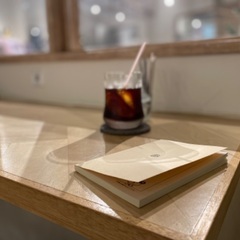 ※満席 本でつながる。読書がもっと楽しくなる！カフェ読書会イベン...