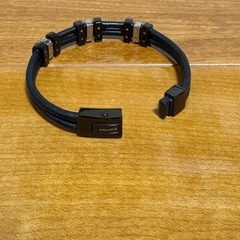 POLICE ブレスレットの画像