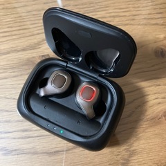 ワイヤレスイヤホン　ジャンク
の画像
