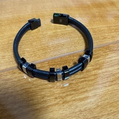 POLICE ブレスレットの画像
