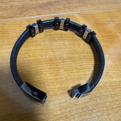POLICE ブレスレットの画像