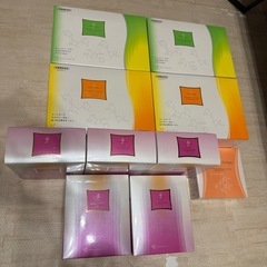 栄養機能食品

