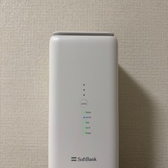 SoftBank Airターミナル5