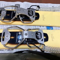 スキーボードの画像