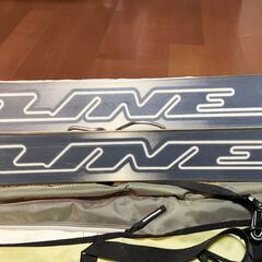 スキーボードの画像