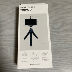 モバイル三脚の画像
