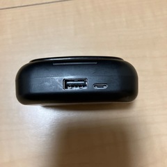 ワイヤレスイヤホン　ジャンク
の画像