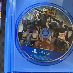 ガンダムバーサス
