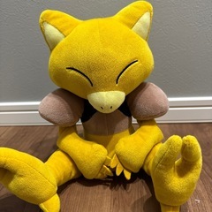 ポケモン ぬいぐるみ ケーシィ