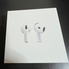 Airpods 4 MXP63J/A