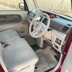 タント★660X★ナビTVバックモニタ★パワスラ★ETC★走行3.9万kmの画像
