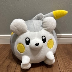 ポケモン ぬいぐるみ トゲデマル