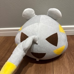 ポケモン ぬいぐるみ トゲデマルの画像