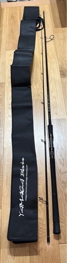 ⭐︎中古⭐︎ヤマガブランクス⭐︎EARLY 103M for Surf ⭐︎