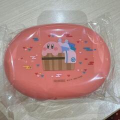 【非売品】ナムコ限定 星のカービィ 小物入れ