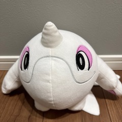 ポケモン ぬいぐるみ アルクジラ 