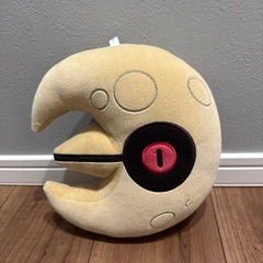 ポケモン ぬいぐるみ ルナトーン