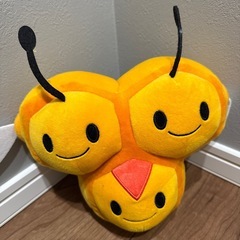 ポケモン ぬいぐるみ ミツハニー　