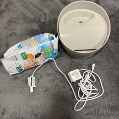 犬用給水器