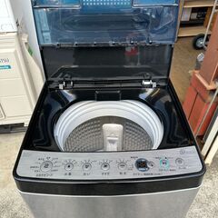 動作保証あり】Haier URBAN CAFE SERIES 2021年 JW-XP2CD55F 5.5kg