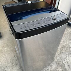 動作保証あり】Haier URBAN CAFE SERIES 2021年 JW-XP2CD55F 5.5kg
