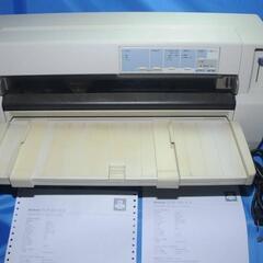 エプソン　インパクトプリンター　VP4300