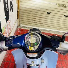 【低走行】ホンダ スーパーカブC125 JA48 PGM-Fi 走行距離4141km 配送可 ローン分割払い可 千葉県木更津市発の画像