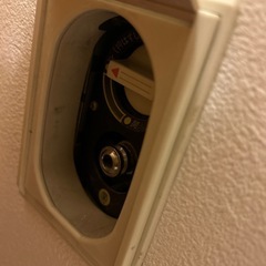 ガスファンヒーターの画像