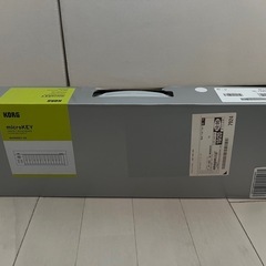 KORG MICROKEY-25 MIDIキーボードの画像