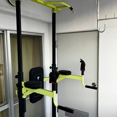 ぶら下がり健康器 プラップバー 懸垂マシン チンニング 自重トレーニング 筋トレ 懸垂バー 耐荷重200kg ホームジム 肩こり 腹筋 背筋  HG-P1001N 1年保証 | トレーニング,トレーニング器具,チンニング・懸垂 | HAIGE(ハイガー) 公式オンラインショップ