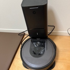 irobot i7