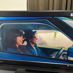 テレビ