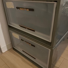 衣装ケース