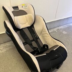 コンビチャイルドシート