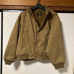 タンカーズジャケット