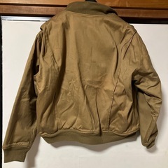 タンカーズジャケットの画像