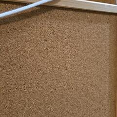 コルクボードの画像