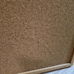 コルクボードの画像